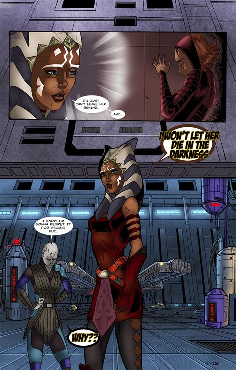 ahsoka tano porn|Ahsoka Tano vs. X